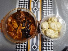 -二十一分小锅炖(中心店)
