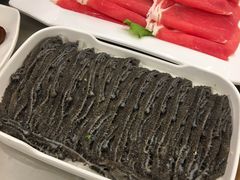 -牛街·马辈儿涮肉(牛街二店)
