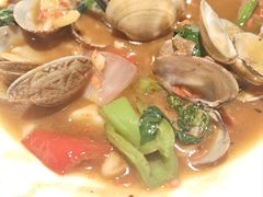 -老客家·客家菜(万达店)