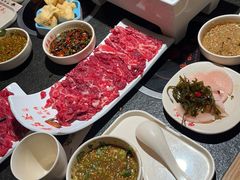-牛品荟牛肉火锅(新城广场店)