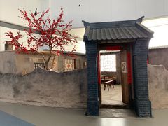 -银川河东国际机场