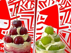 -茶茶巫CHACHAWU(裕华万达店)