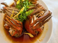 -上海和平饭店龙凤厅 Dragon Phoenix