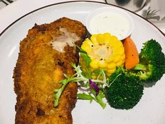 -打趸BTC·Breaktime cafe(北京路店)