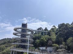 -狐尾山公园