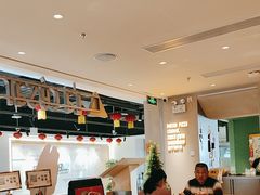 -乐凯撒披萨(中心书城店)
