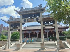 -沈阳方特欢乐世界