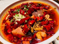 -全聚德烤鸭店·宴会厅(和平门店)