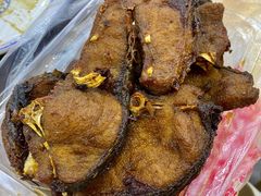 -梅记大块头爆鱼店(乍浦路店)