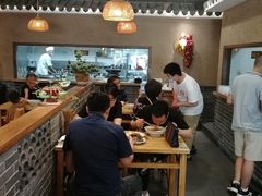 大堂-中原一大碗(湖滨店)