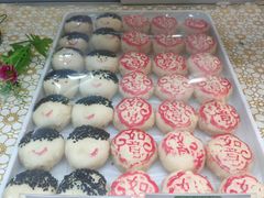 -桂顺斋(西花市店)