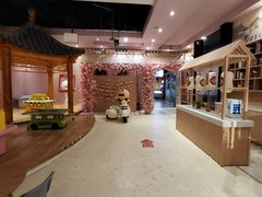 -丽池宫韩式汗蒸会馆(华灯坊店)