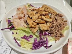 -SaladJohn沙拉匠(凯德1818店)