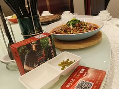 -蜀厨小匠·民间川菜(犀浦店)