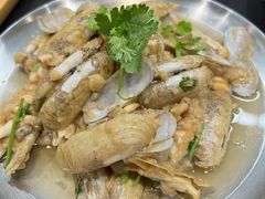 -老虎滩大连海鲜烧烤(建邺云锦路总店)