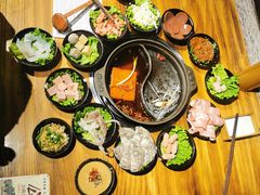 -烂摊摊火锅集市(河北总店)