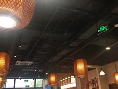 大堂-雲蜀龙阁·金牌水煮鱼(方庄店)