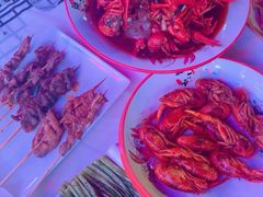 -辣不怕口味虾(凌霄路店)