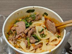 -王记生烫牛杂面馆(兰陵路店)