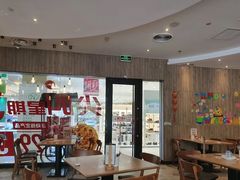 -必胜客(唐百友谊店)