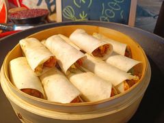 -索菲特酒店 · 云尚天际自助餐厅