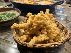 -正南齊北重庆老火锅(光华村直营店)