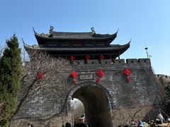 -虞山风景区
