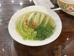 -烤肉季饭庄