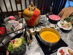 -福满满·精细佛跳墙火锅(湘江道店)