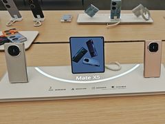 -华为授权体验店(近铁城市广场)