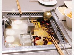 -海底捞火锅(8号仓店)