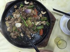 -标记美食新鲜猪杂(兴南大道店)