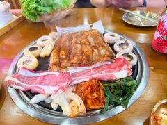 -杀猪天·韩国烤肉(总店)