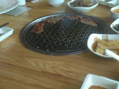 -韩宫宴烤肉·料理(荆门漳河万达店)