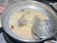 -骨之味·筒骨汤火锅(江头店)