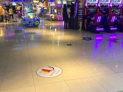 -Play1家庭娱乐中心(包河大玩家店)