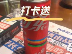 -神府路壹号·海鲜烧烤排档(三坊七巷店)
