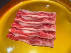 -牛New寿喜烧(曹路花园城店)