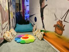 -VS SPORTS PARK运动玩乐园·团建·生日会(合生汇店)