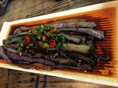 -院子餐厅·大锅菜·老杭帮(桥西直街店)