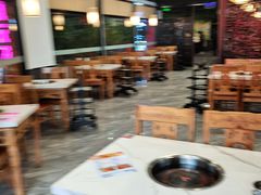 大堂-重庆巴渝火锅(钟家村店)