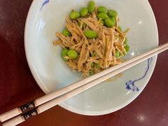 -钱塘花园·宁波菜