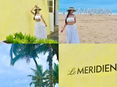 -石梅湾艾美度假酒店