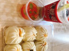 -八婆婆烧仙草(中山路店)