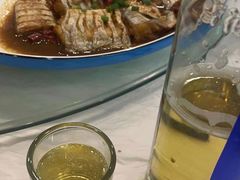 -渔中舟海鲜大排档(普陀沈家门店)