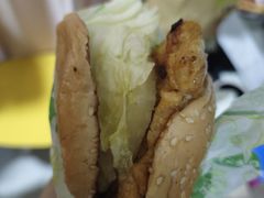 -汉堡王(徐汇绿地缤纷店)