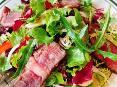 -Wolfgang’s Steakhouse 沃夫冈牛排馆(上海白玉兰广场店)