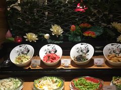 -三宝大饭店-中和艺素餐厅(浦上金山正祥广场店)