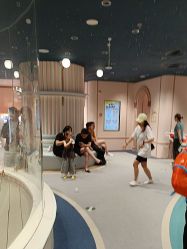 -奈尔宝家庭中心·亲子餐厅(北京东坝万达店)