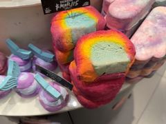 -LUSH(威尼斯人店)